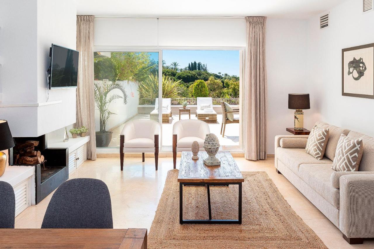 Lomas De Club Appartement