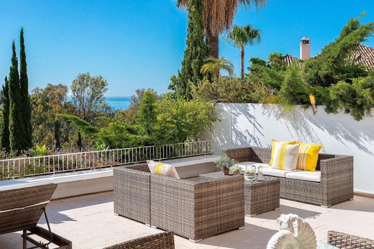 Lomas De Club Appartement