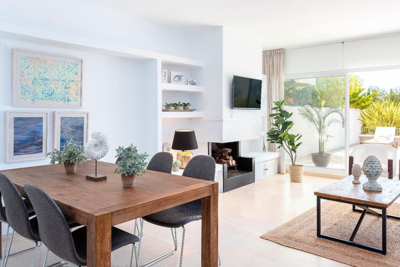 Appartement Lomas De Club *