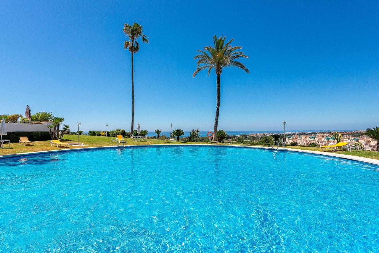 Lomas De Club Appartement *