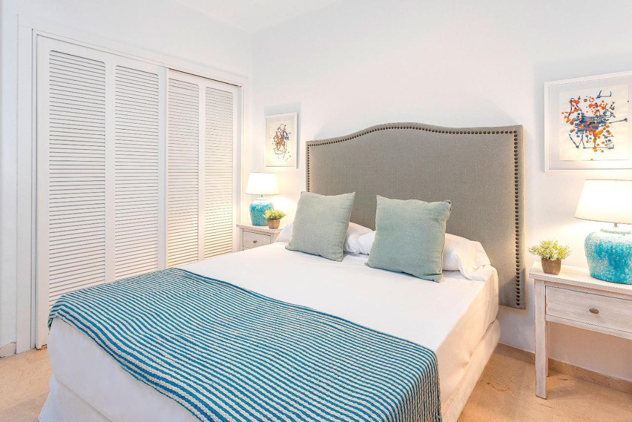 Lomas De Club Apartemen Marbella