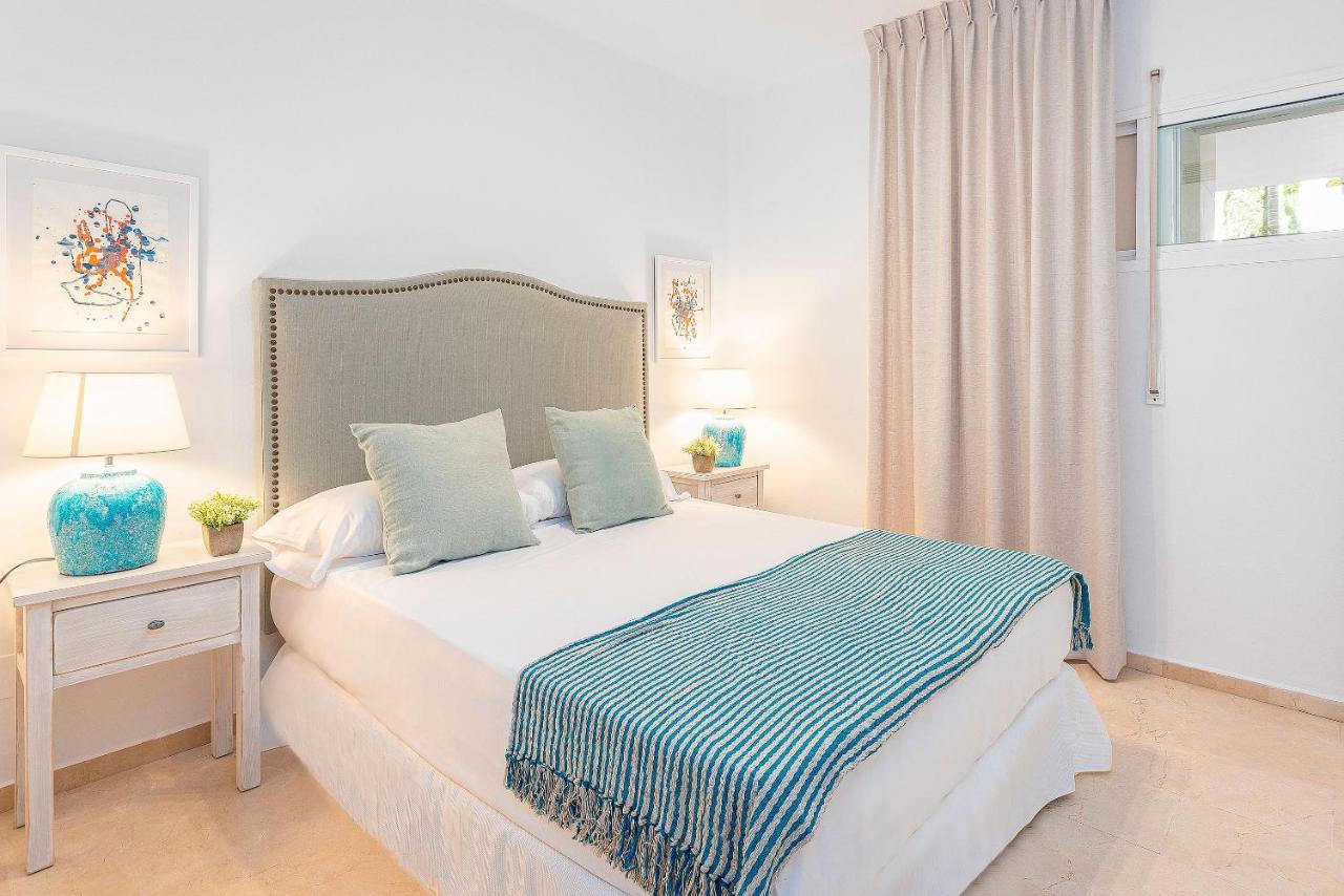 Lomas De Club Apartemen *