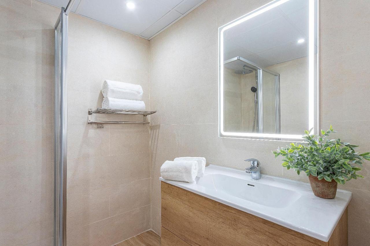 Apartemen Lomas De Club Marbella