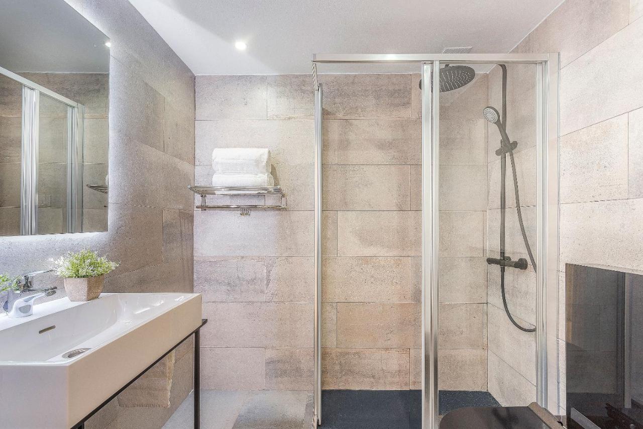 Apartemen Lomas De Club Marbella