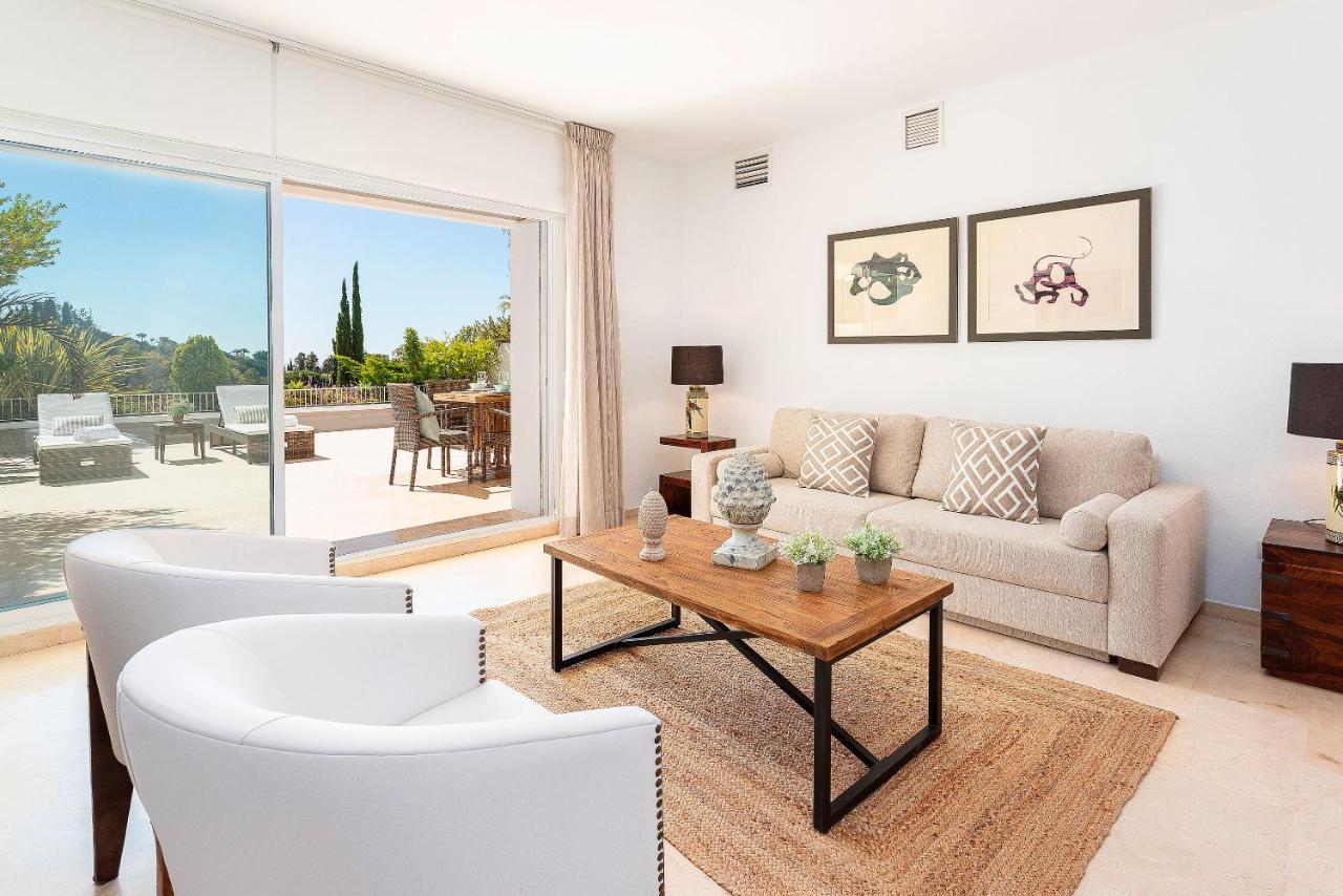 Lomas De Club Apartemen Marbella