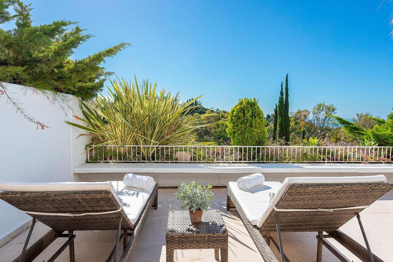 Lomas De Club Apartemen Marbella