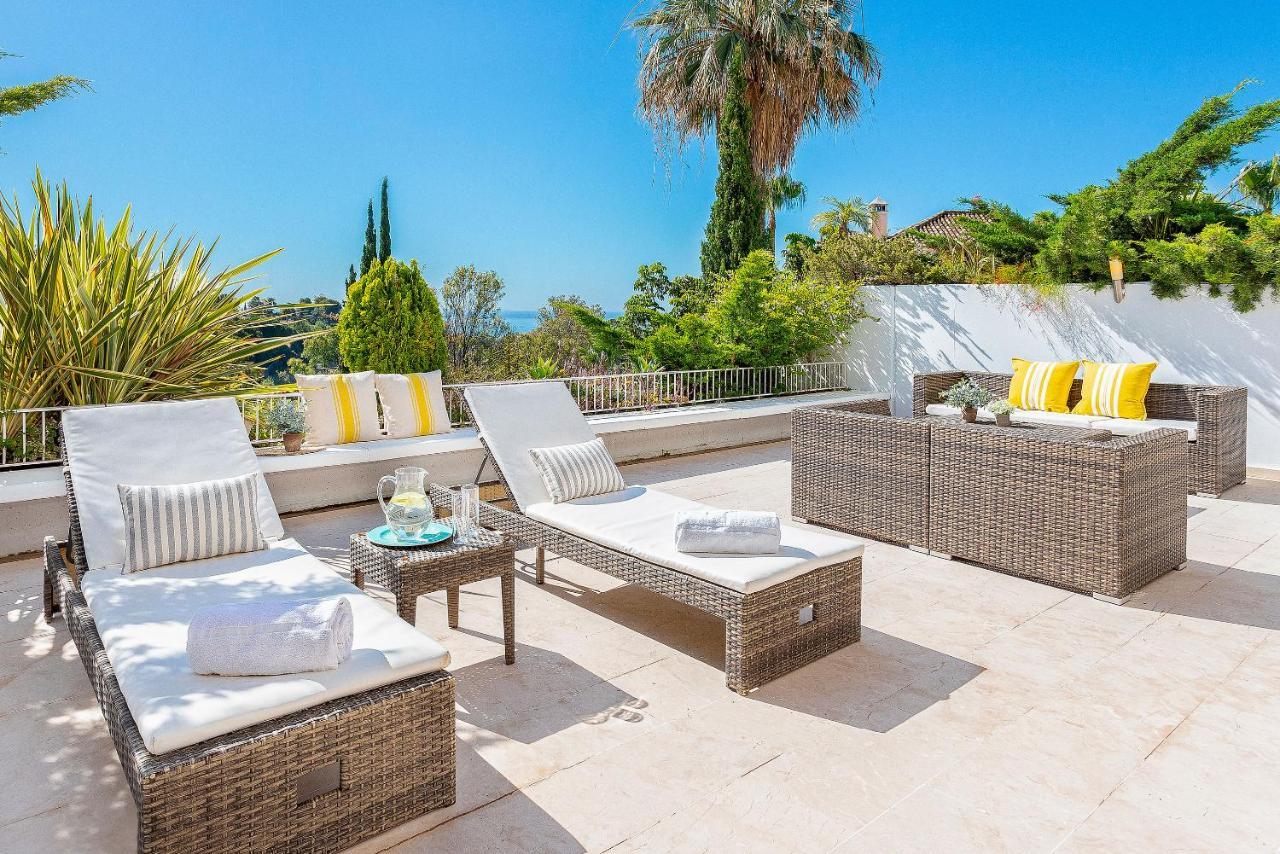 Apartemen Lomas De Club Marbella