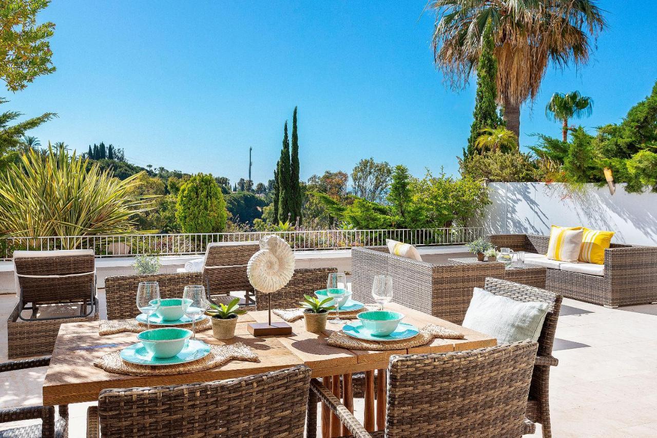 Lomas De Club Apartemen Marbella